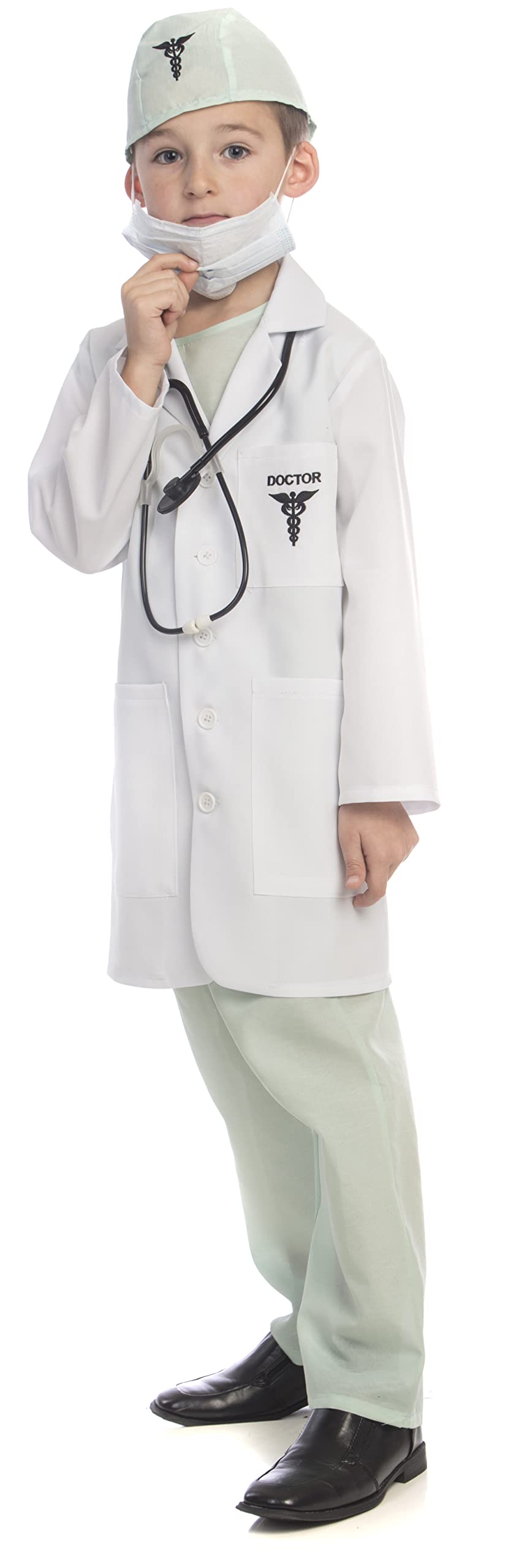 Doctor/Nurse Costumes & Accessories