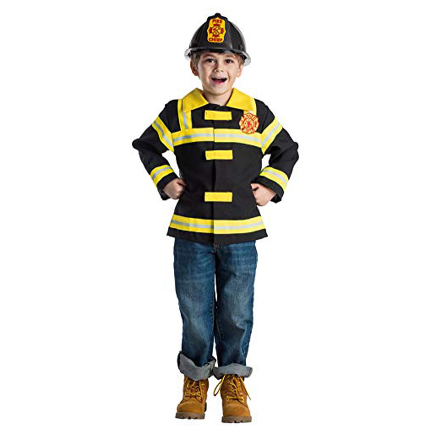 Firefighter Costumes & Accessories